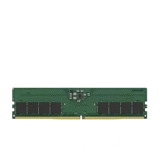 Kingston | 16 GB | Memory module | DDR5 SDRAM | CAS Latency CL46