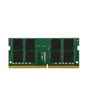 Kingston | 32 GB | Memory module | DDR4 SDRAM | SO-DIMM 260-pin | CAS Latency CL22