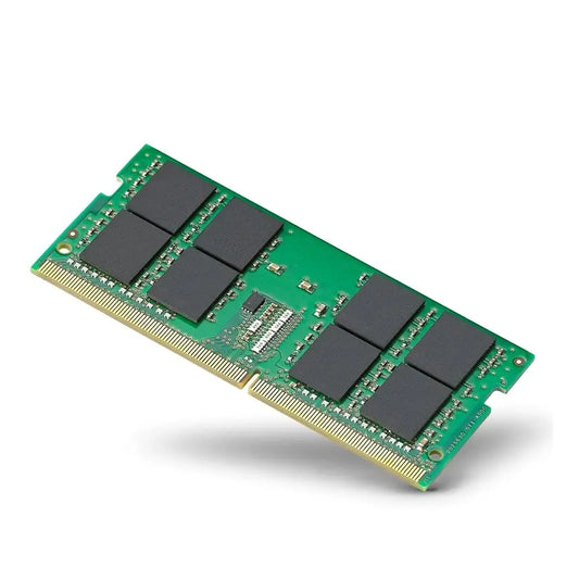 Kingston | 32 GB | Memory module | DDR4 SDRAM | SO-DIMM 260-pin | CAS Latency CL22