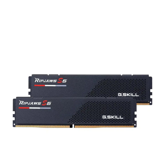 G.Skill | 32 GB: 2 x 16 GB | Memory kit | DDR5 SDRAM | CAS Latency CL36