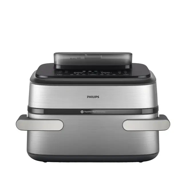 Philips | Airfryer | NA565/02 | 5000 Series | Megabasket | 9.5 L