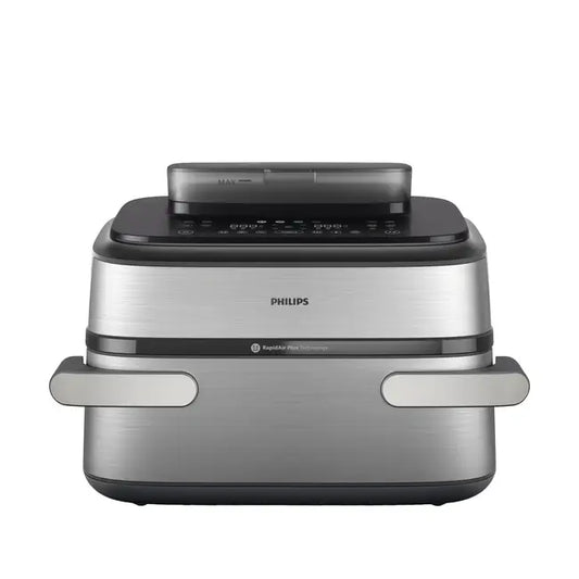 Philips | Airfryer | NA565/02 | 5000 Series | Megabasket | 9.5 L