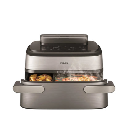 Philips | Airfryer | NA565/02 | 5000 Series | Megabasket | 9.5 L