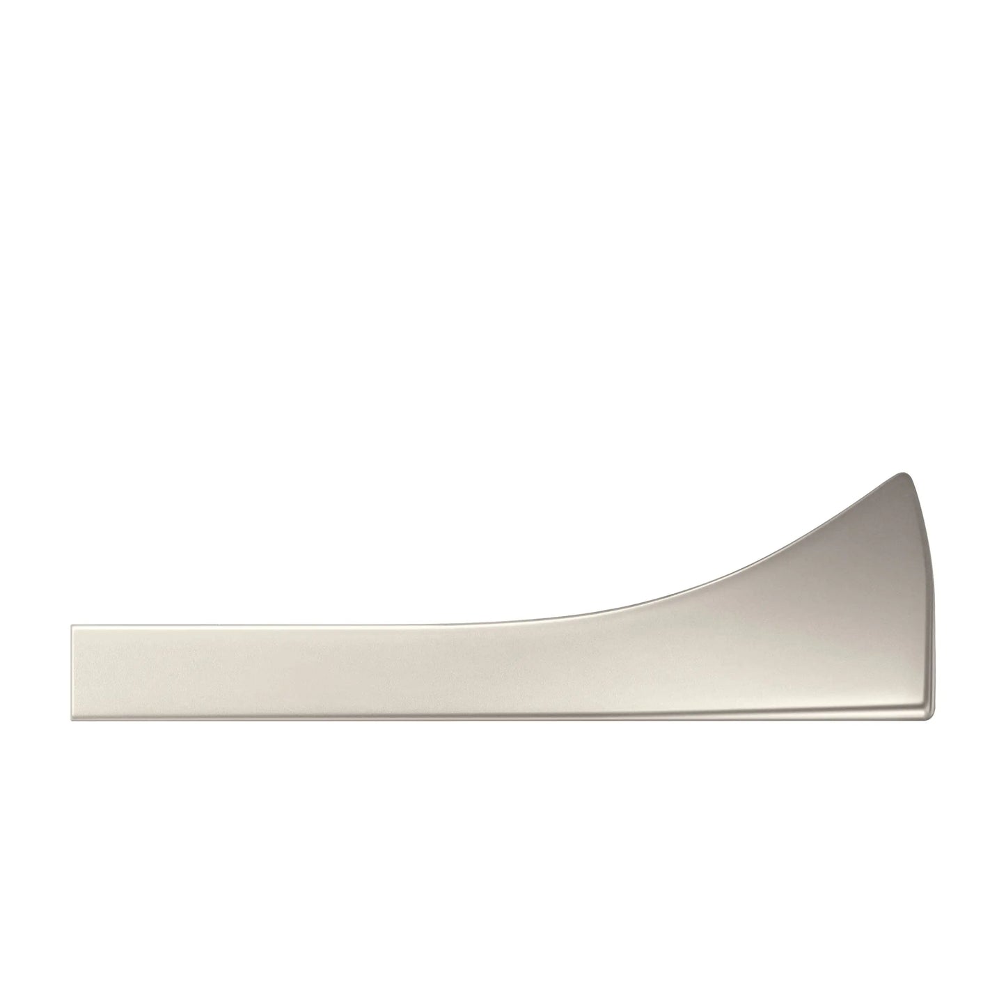 Samsung | BAR Plus | USB flash drive | MUF-256BE3 | 256 GB | Silver
