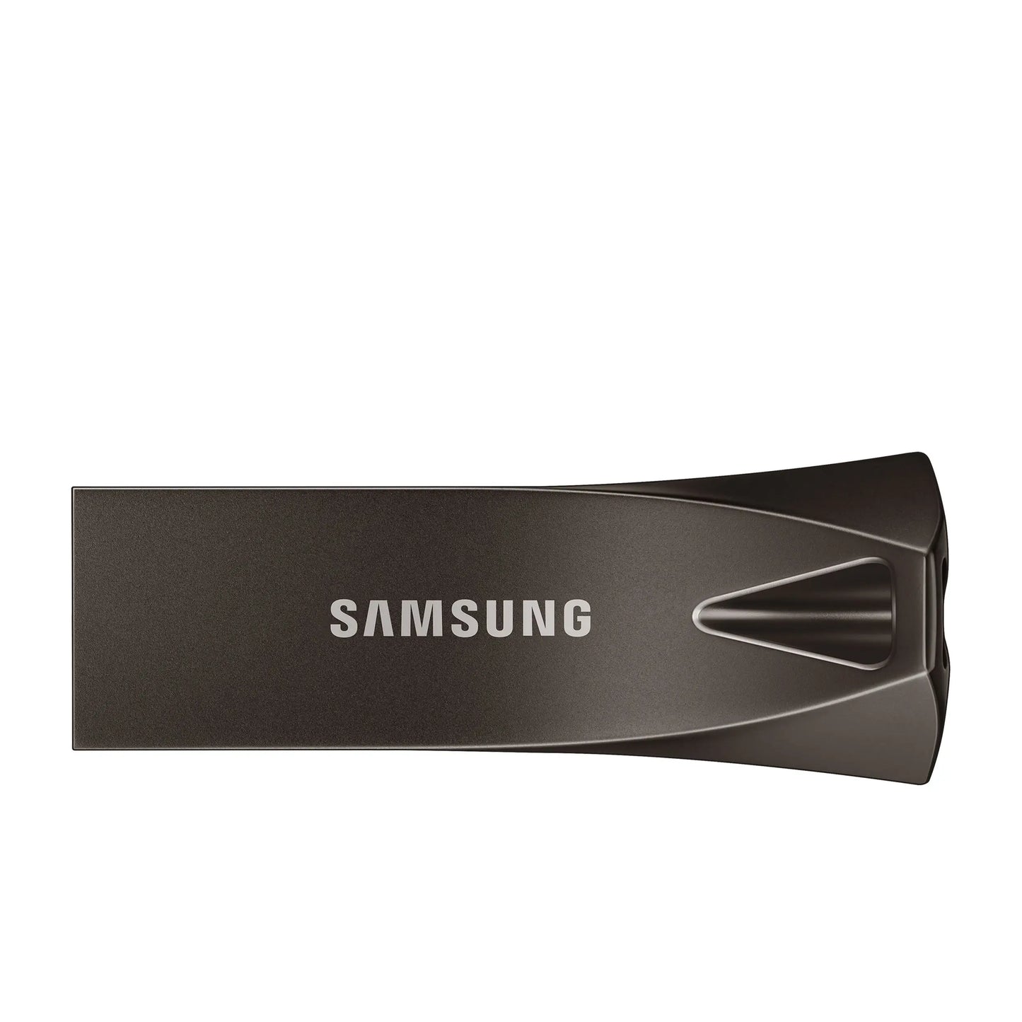 Samsung | BAR Plus | USB flash drive | MUF-64BE4 | 64 GB | USB 3.1 Gen 1 | Brown
