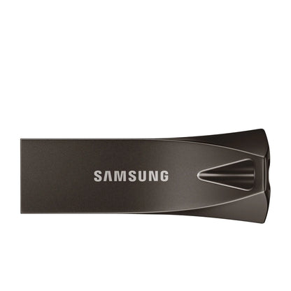 Samsung | BAR Plus | USB flash drive | MUF-64BE4 | 64 GB | USB 3.1 Gen 1 | Brown