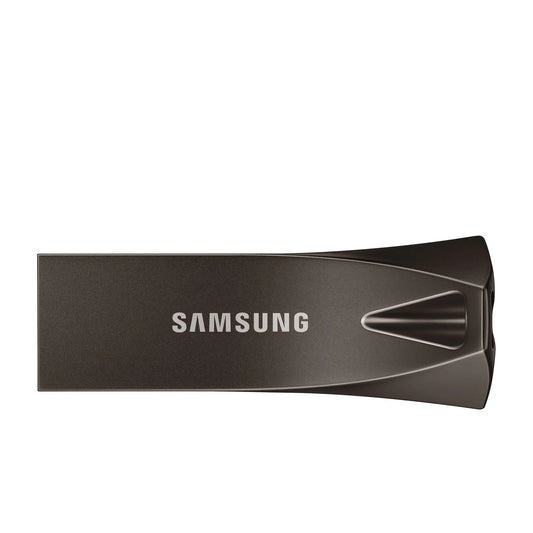 Samsung | BAR Plus | USB flash drive | MUF-64BE4 | 64 GB | USB 3.1 Gen 1 | Brown