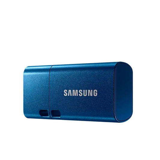 Samsung | USB-Stick | MUF-128DA | 128 GB | USB-C 3.2 Gen 1 | Blau