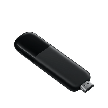 Xiaomi | TV Stick | Media streaming device | PFJ4211GL | Black