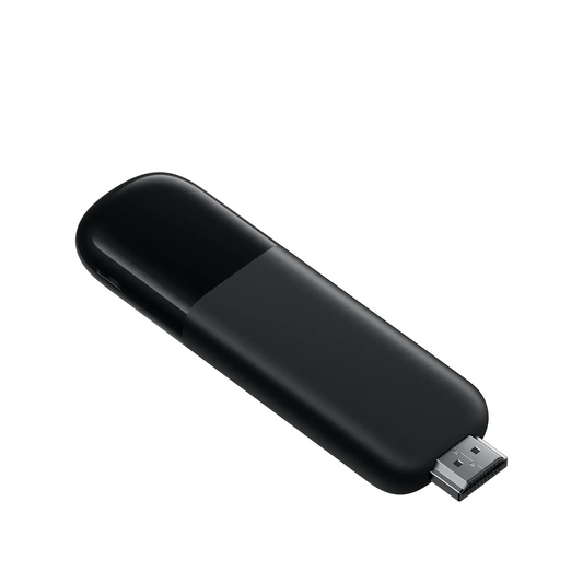 Xiaomi | TV Stick | Media streaming device | PFJ4211GL | Black