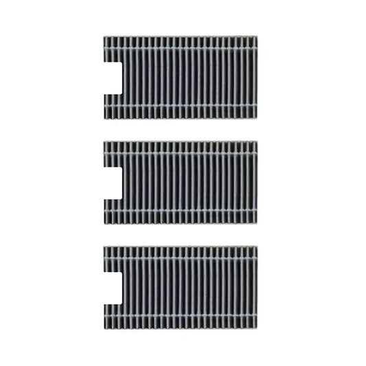 Ecovacs | Antibacterial Filter for T90, X12 | DFI032165 | 3 pc(s)