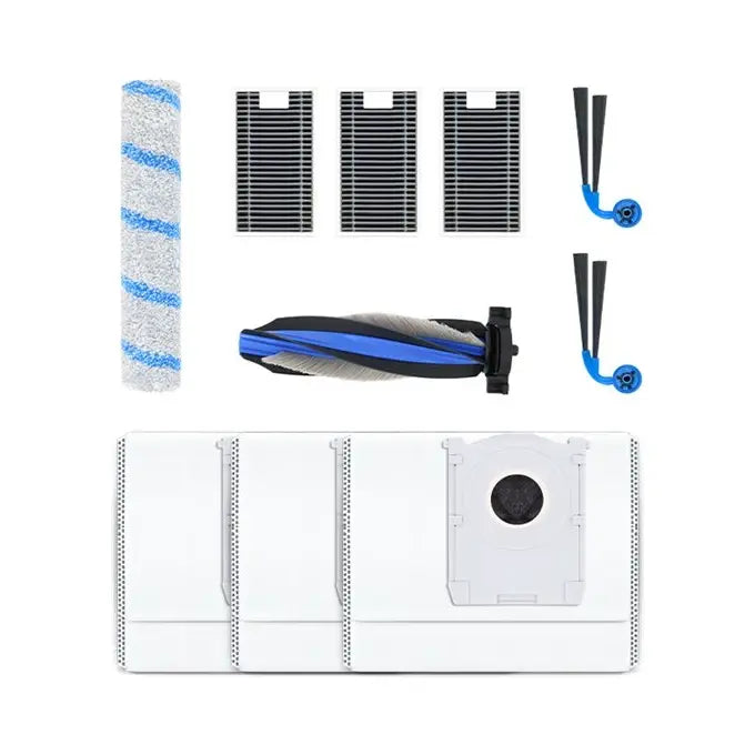 Ecovacs | Premium Service Kit | Antibacterial for T90, X12 | DKT1300001