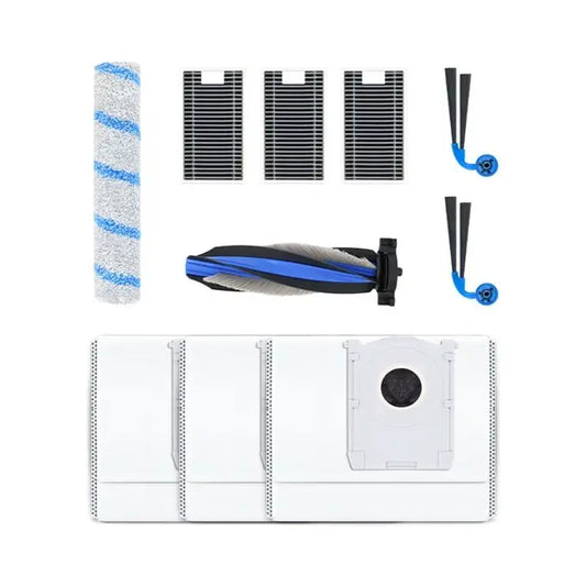 Ecovacs | Premium Service Kit | Antibacterial for T90, X12 | DKT1300001