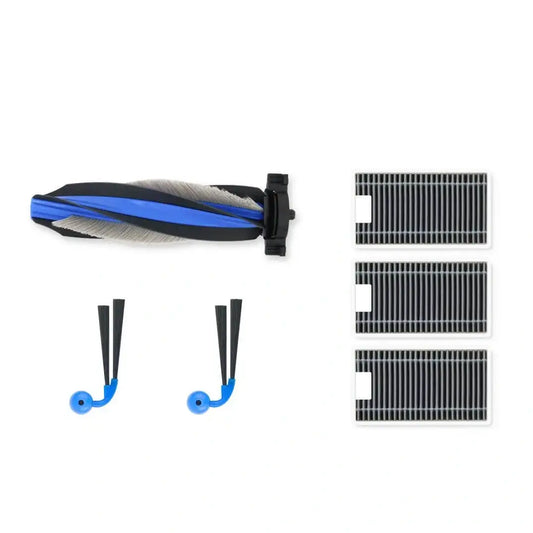 Ecovacs | Standard Service Kit | Antibacterial for T90, X12 | DDB062458