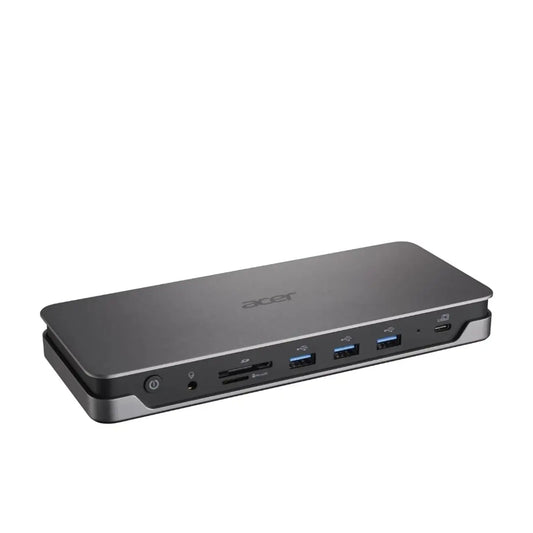 Acer | USB Type-C | Docking station EU/CH power cord | Black