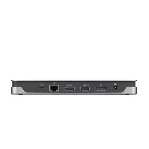Acer | USB Type-C | Docking station EU/CH power cord | Black