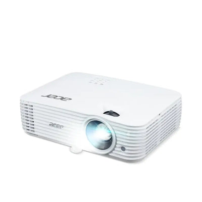Acer | X1526 | DLP projector | Full HD | 1920 x 1080 | 4000 ANSI lumens | White