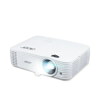 Acer | X1526 | DLP projector | Full HD | 1920 x 1080 | 4000 ANSI lumens | White