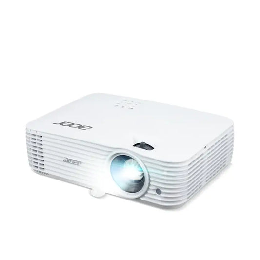 Acer | X1526 | DLP projector | Full HD | 1920 x 1080 | 4000 ANSI lumens | White