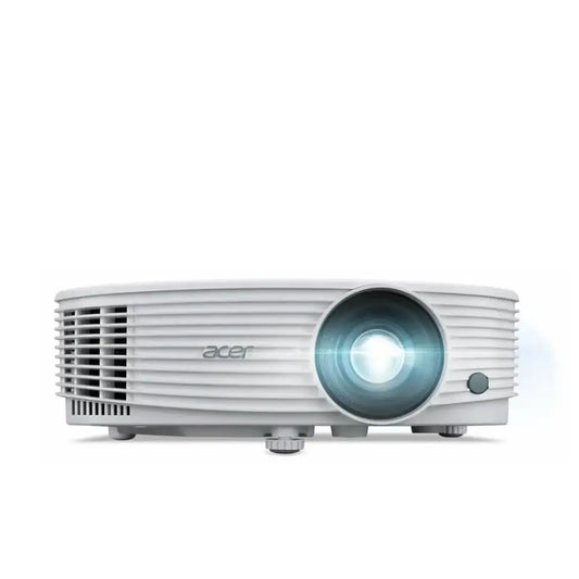 Acer | X1526 | DLP projector | Full HD | 1920 x 1080 | 4000 ANSI lumens | White