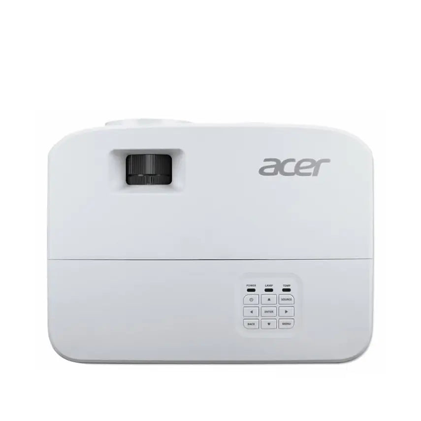 Acer | X1526 | DLP projector | Full HD | 1920 x 1080 | 4000 ANSI lumens | White