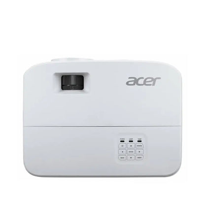 Acer | X1526 | DLP projector | Full HD | 1920 x 1080 | 4000 ANSI lumens | White
