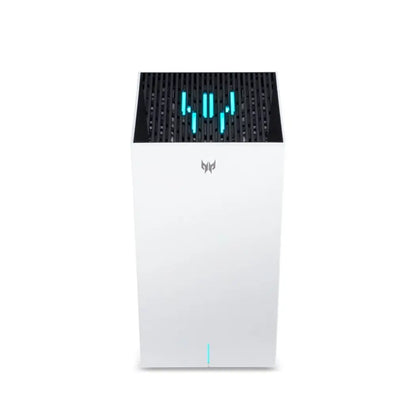 Acer | Predator Connect T7 Wi-Fi 7 Mesh Router | Wireless | 2-port switch | BE11000