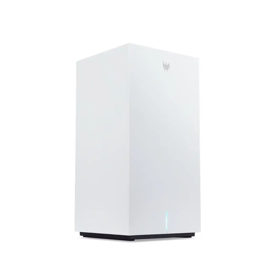 Acer | Predator Connect T7 Wi-Fi 7 Mesh Router | Wireless | 2-port switch | BE11000