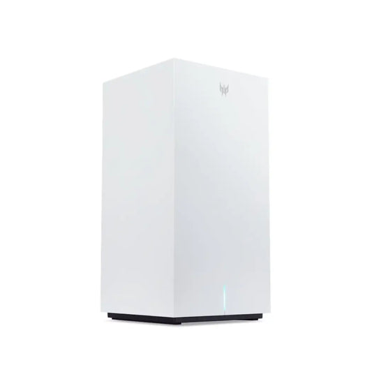 Acer | Predator Connect T7 Wi-Fi 7 Mesh Router | Wireless | 2-port switch | BE11000