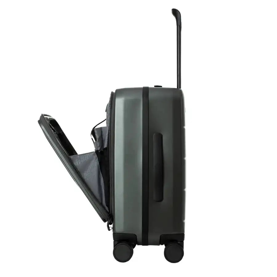 Acer | Predator Street-style Luggage 20" | Matte Grey
