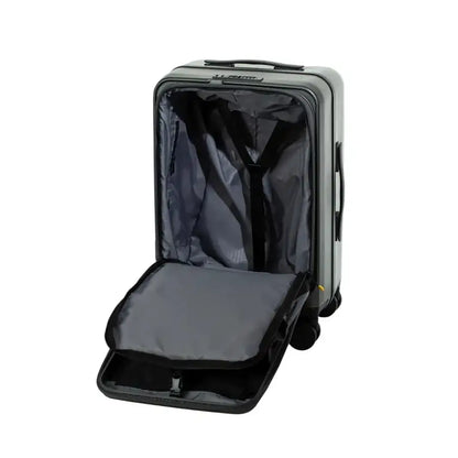 Acer | Predator Street-style Luggage 20" | Matte Grey
