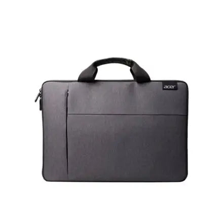 Acer | Notebook-Tasche | ABG233 | Hülle | 15.6" | Grau