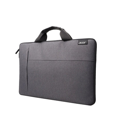 Acer | Notebook Case | ABG233 | Sleeve | 15.6" | Grey
