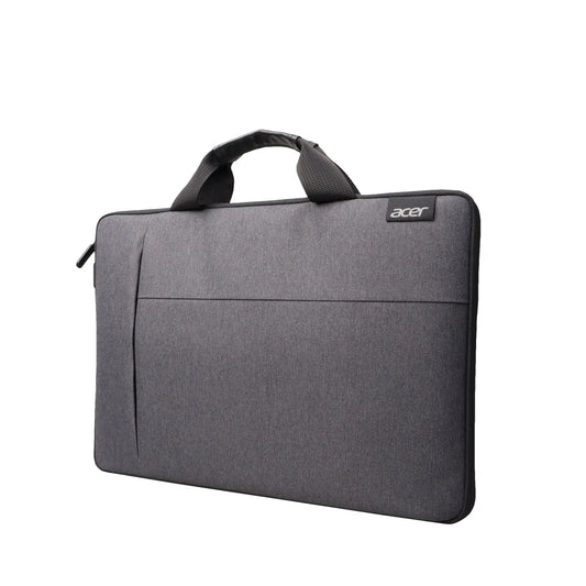 Acer | Notebook-Tasche | ABG233 | Hülle | 15.6" | Grau