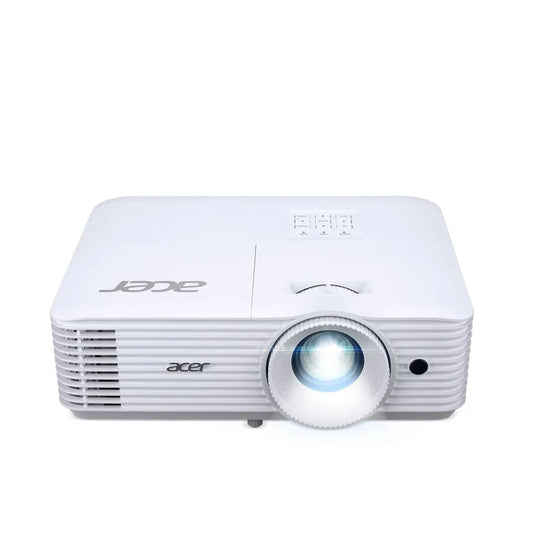 Acer | P1558i | DLP projector | Full HD | 1920 x 1080 | 5200 ANSI lumens | White