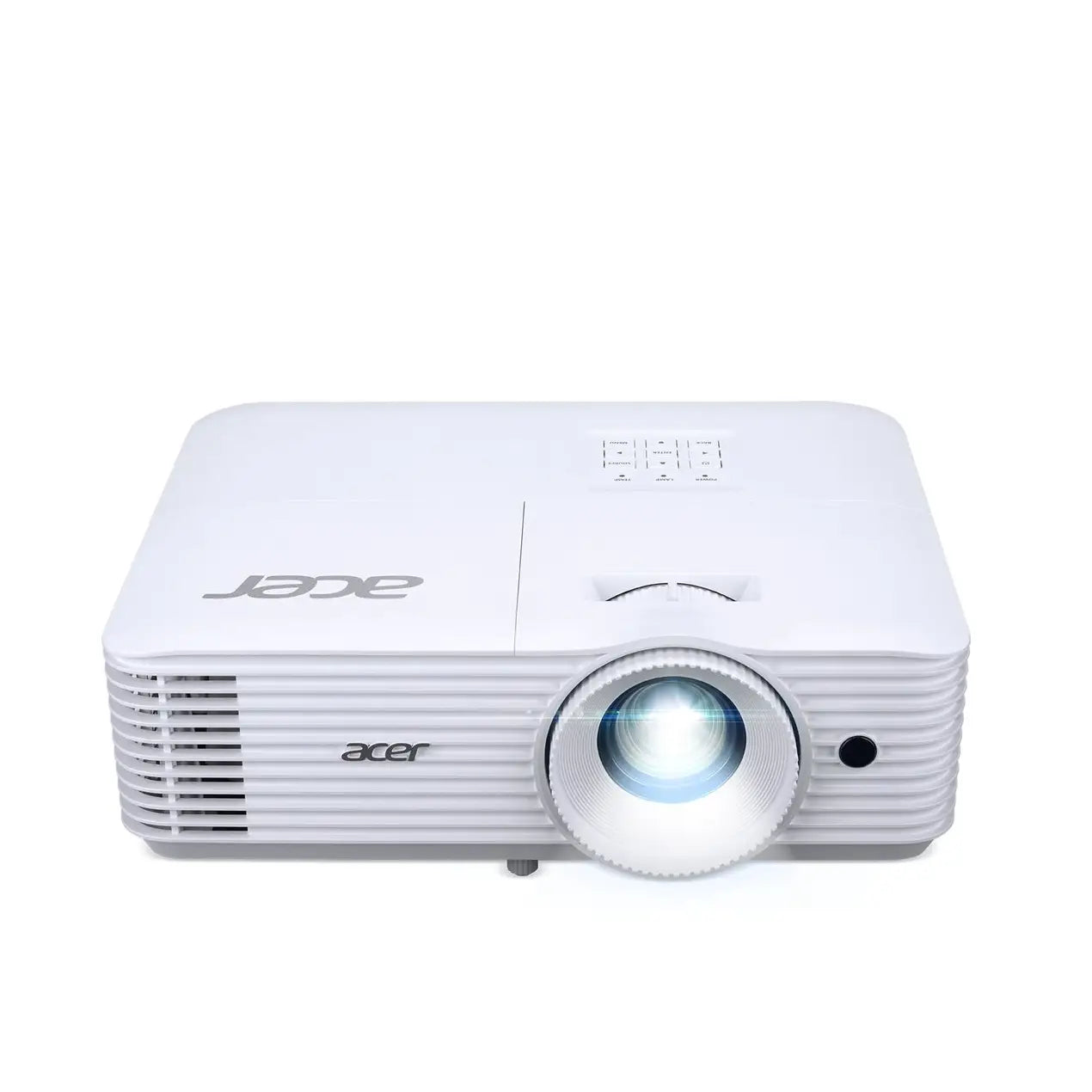 Acer | P1558i | DLP projector | Full HD | 1920 x 1080 | 5200 ANSI lumens | White