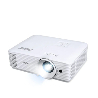 Acer | P1558i | DLP projector | Full HD | 1920 x 1080 | 5200 ANSI lumens | White