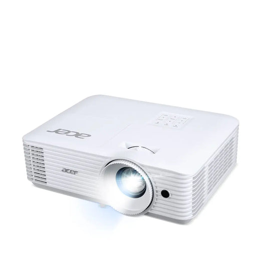 Acer | P1558i | DLP projector | Full HD | 1920 x 1080 | 5200 ANSI lumens | White