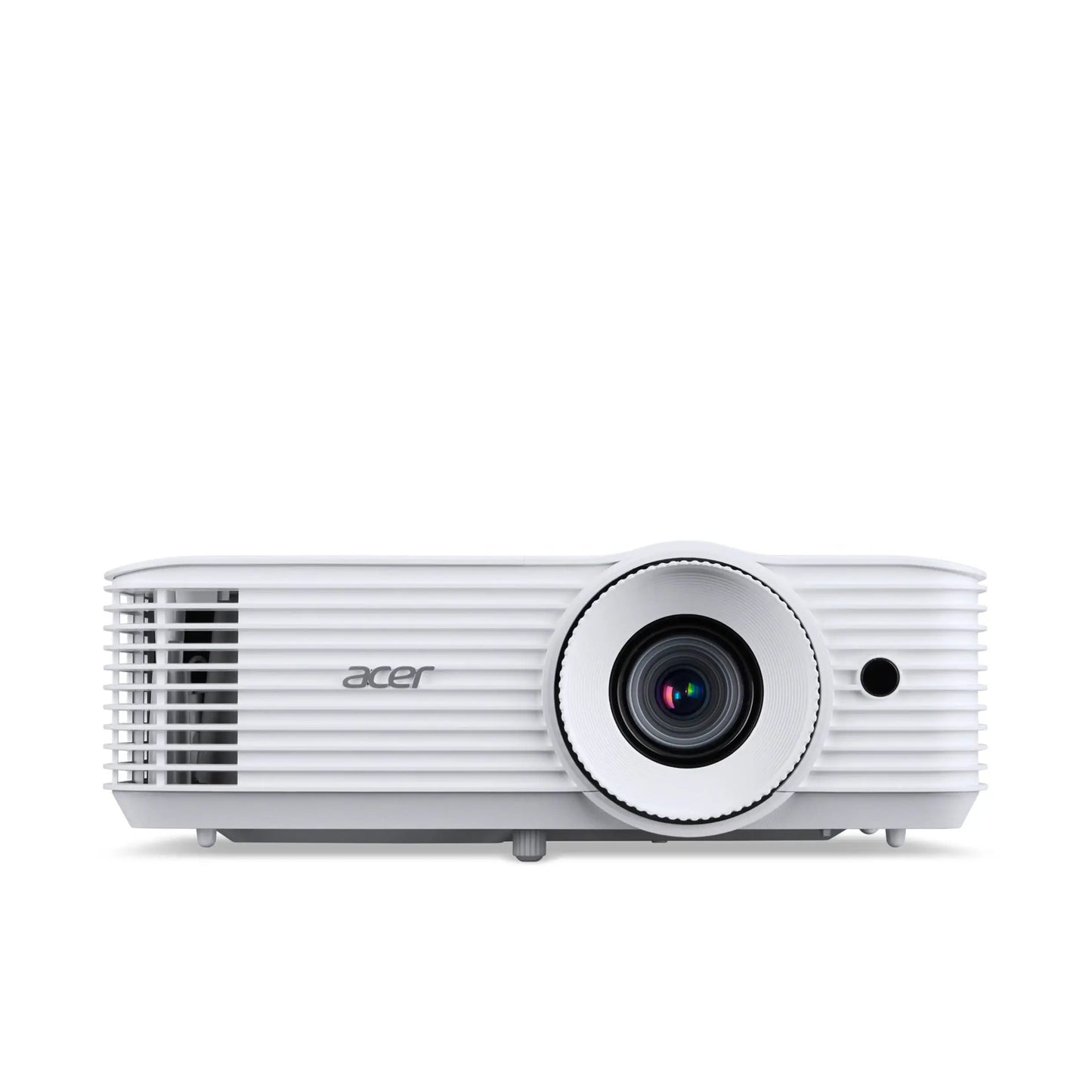 Acer | P5550 | DLP projector | Full HD | 1920 x 1080 | 5200 ANSI lumens | White