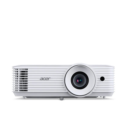 Acer | P5550 | DLP projector | Full HD | 1920 x 1080 | 5200 ANSI lumens | White