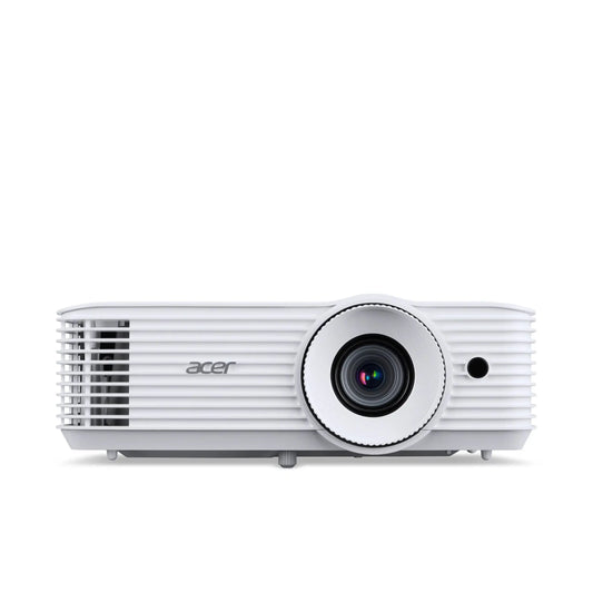 Acer | P5550 | DLP projector | Full HD | 1920 x 1080 | 5200 ANSI lumens | White