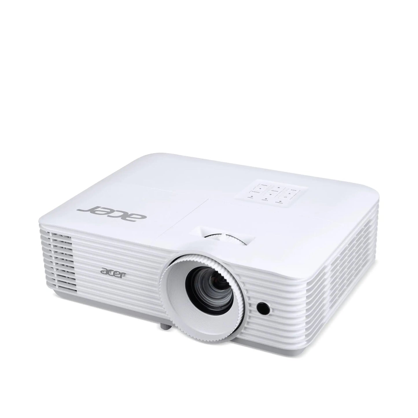 Acer | P5550 | DLP projector | Full HD | 1920 x 1080 | 5200 ANSI lumens | White