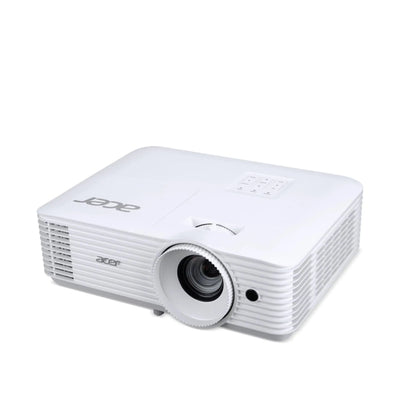 Acer | P5550 | DLP projector | Full HD | 1920 x 1080 | 5200 ANSI lumens | White