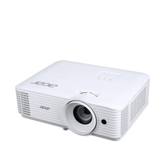 Acer | P5550 | DLP projector | Full HD | 1920 x 1080 | 5200 ANSI lumens | White
