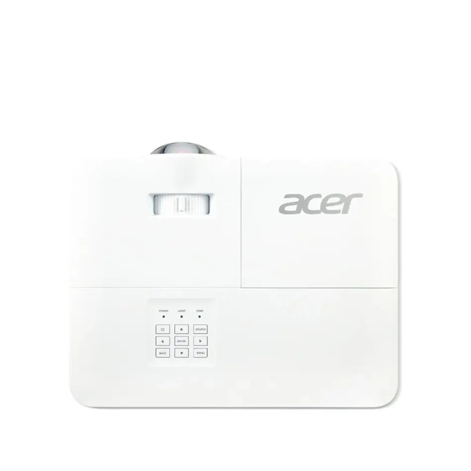 Acer | H6518STi | DLP projector | Full HD | 1920 x 1080 | 3500 ANSI lumens