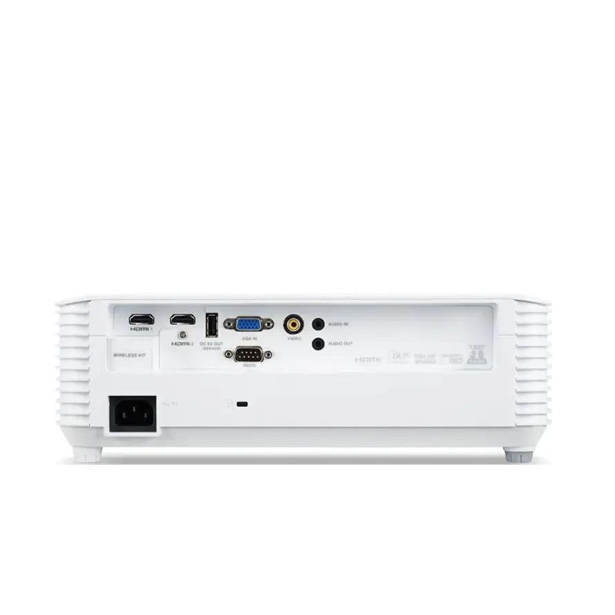 Acer | H6518STi | DLP projector | Full HD | 1920 x 1080 | 3500 ANSI lumens