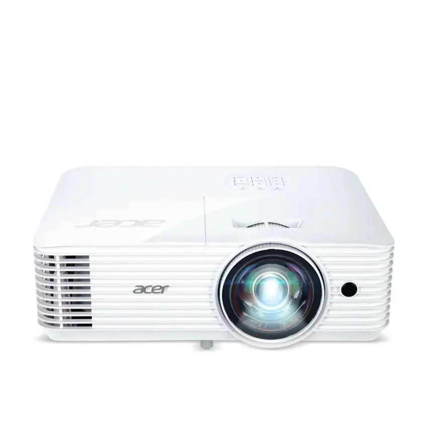 Acer | S1386WH | DLP projector | 1280 x 800 | 3600 ANSI lumens | White
