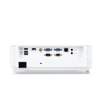 Acer | S1386WH | DLP projector | 1280 x 800 | 3600 ANSI lumens | White