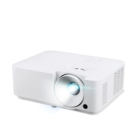 Acer | XL2530 | DLP projector | UXGA | 1920 x 1080 | 4800 ANSI lumens | White