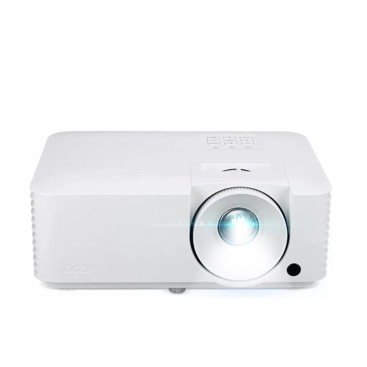 Acer | XL2530 | DLP projector | UXGA | 1920 x 1080 | 4800 ANSI lumens | White